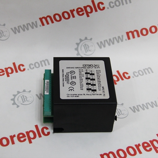 ogólnie elektryczny ic693mdl646