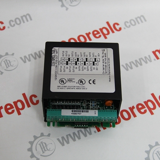 ogólny elektryczny ic694mdl645