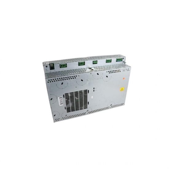 abb dsqc663 3hac029818-001