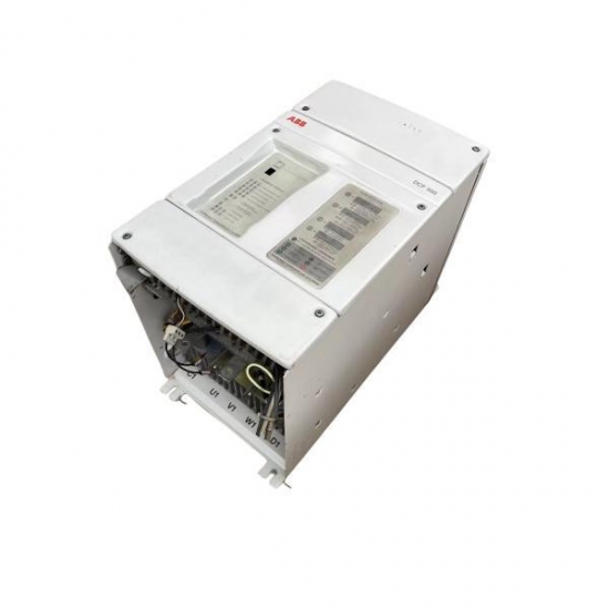 ABB DCF500 DCS501B0350-41-2100000-000000000 pojedyncze i wielokrotne DDC