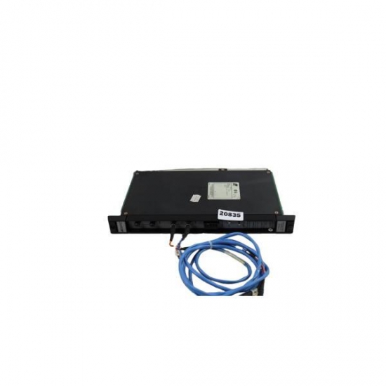 RELIANCE ELECTRIC 57552-4A Uniwersalny moduł kontrolera napędu